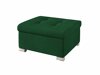 Ottoman Comfivo 115 (Uttario Velvet 2951)