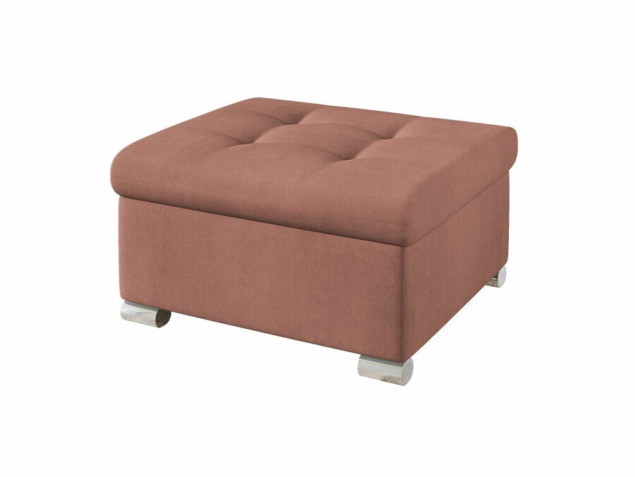 Ottoman Comfivo 115 (Uttario Velvet 2955)