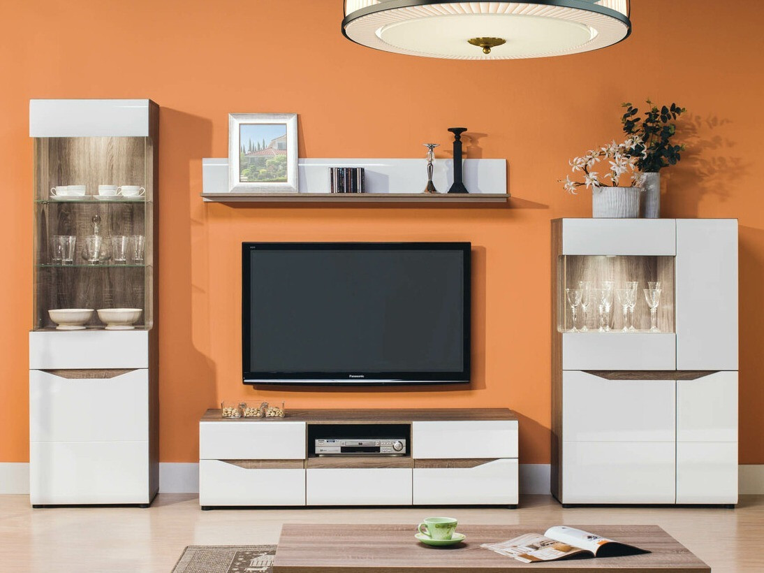 Living room set Salsevi 116