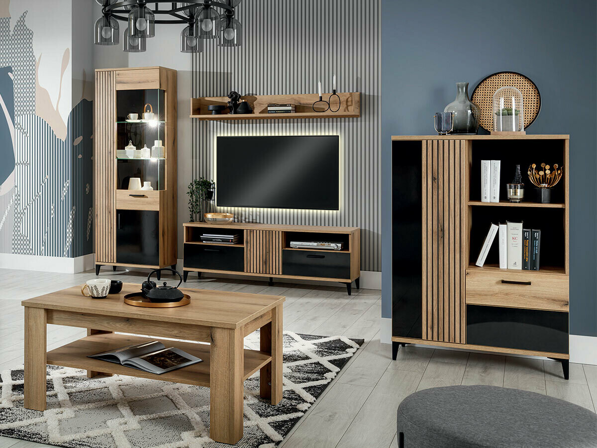 Living room set Camcate 124