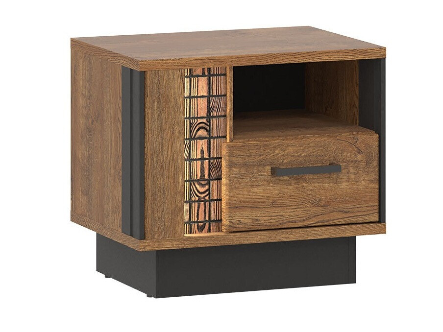 Bedside table Dunvelo 118