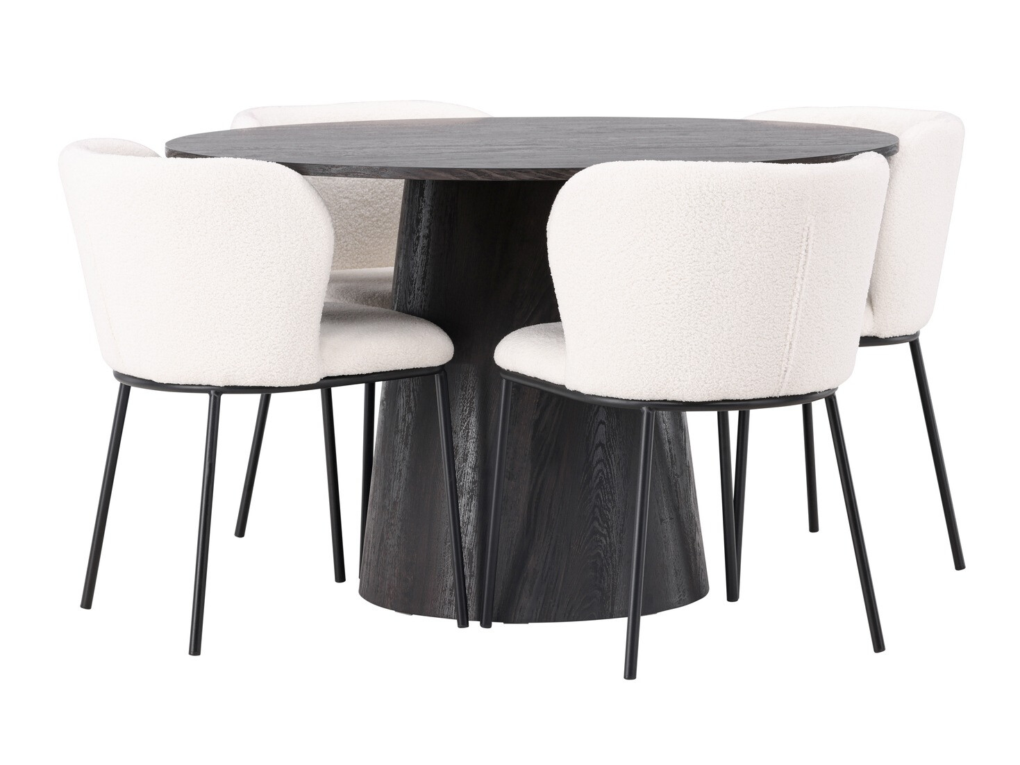 Dining set Dallas 4314