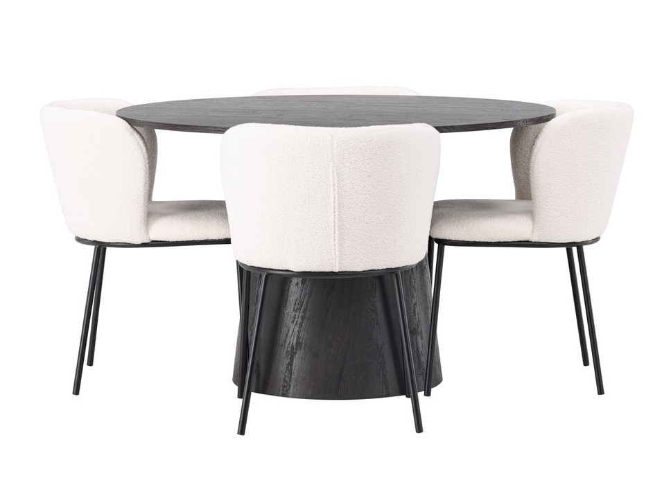 Dining set Dallas 4314