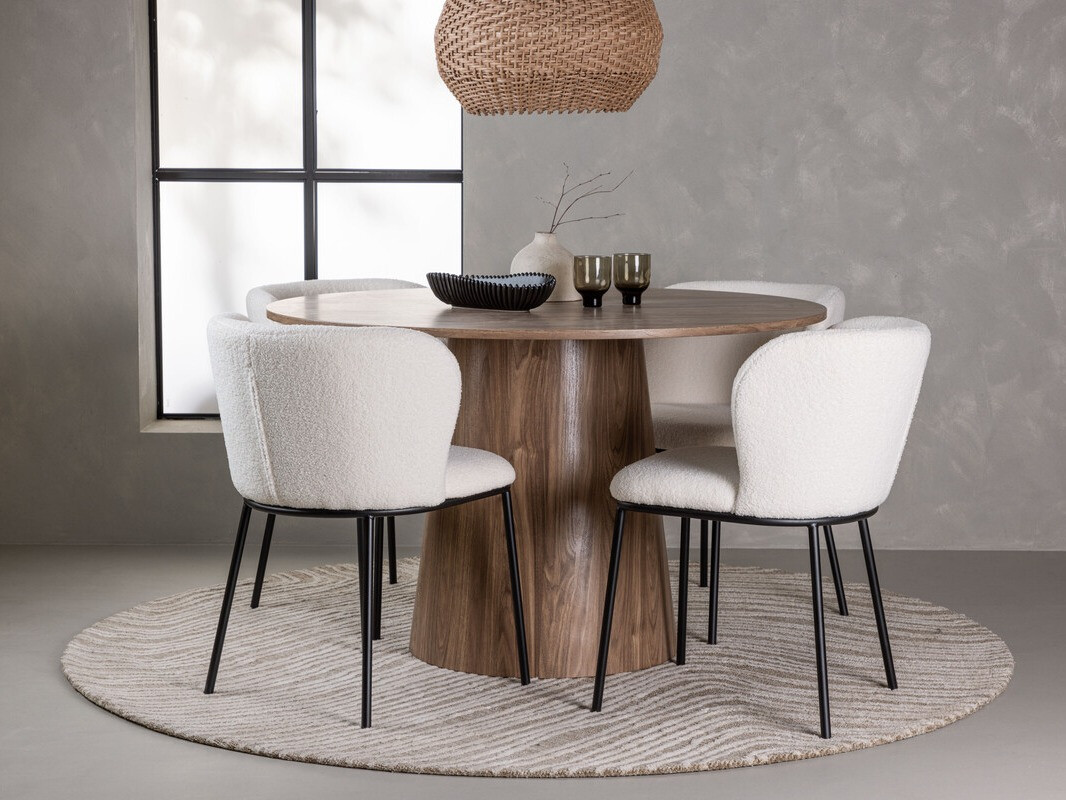 Dining set Dallas 4314