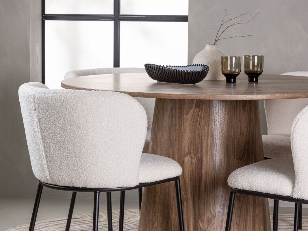 Dining set Dallas 4314