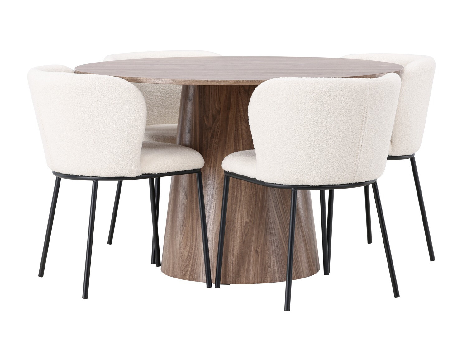 Dining set Dallas 4314
