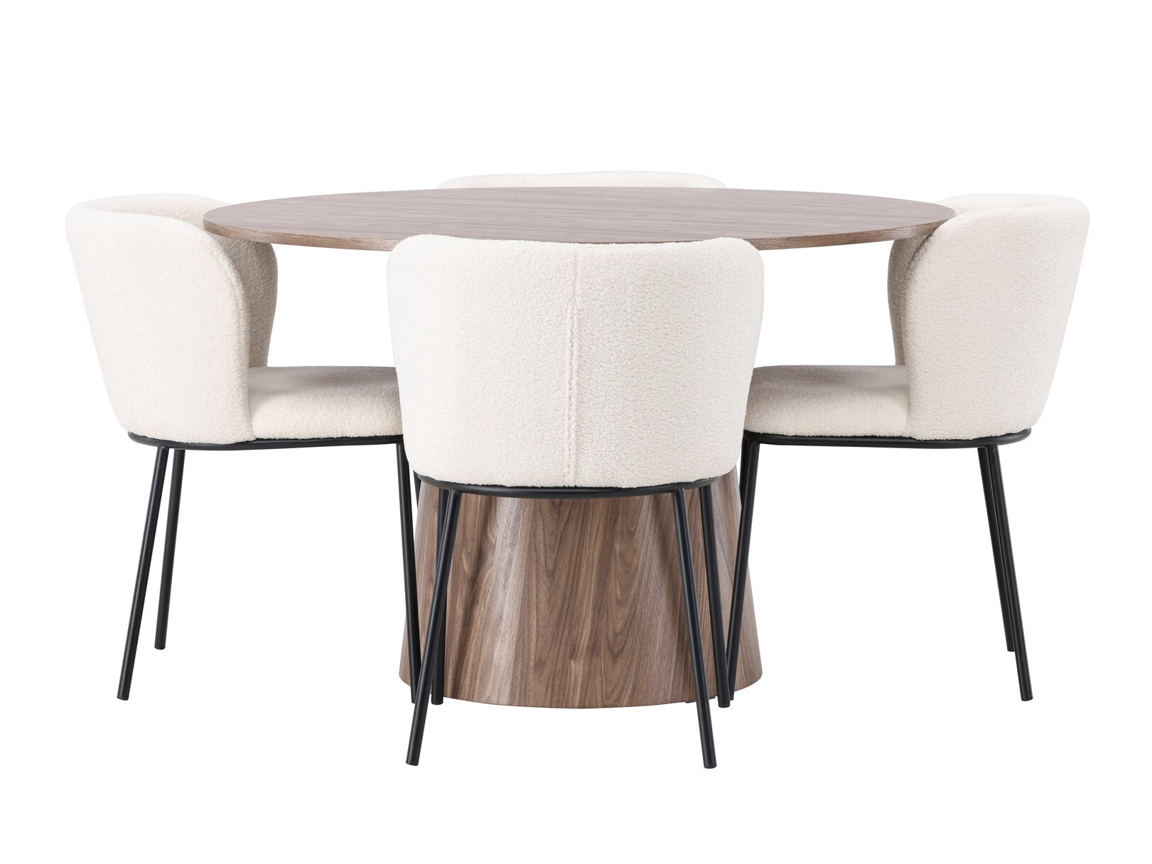 Dining set Dallas 4314