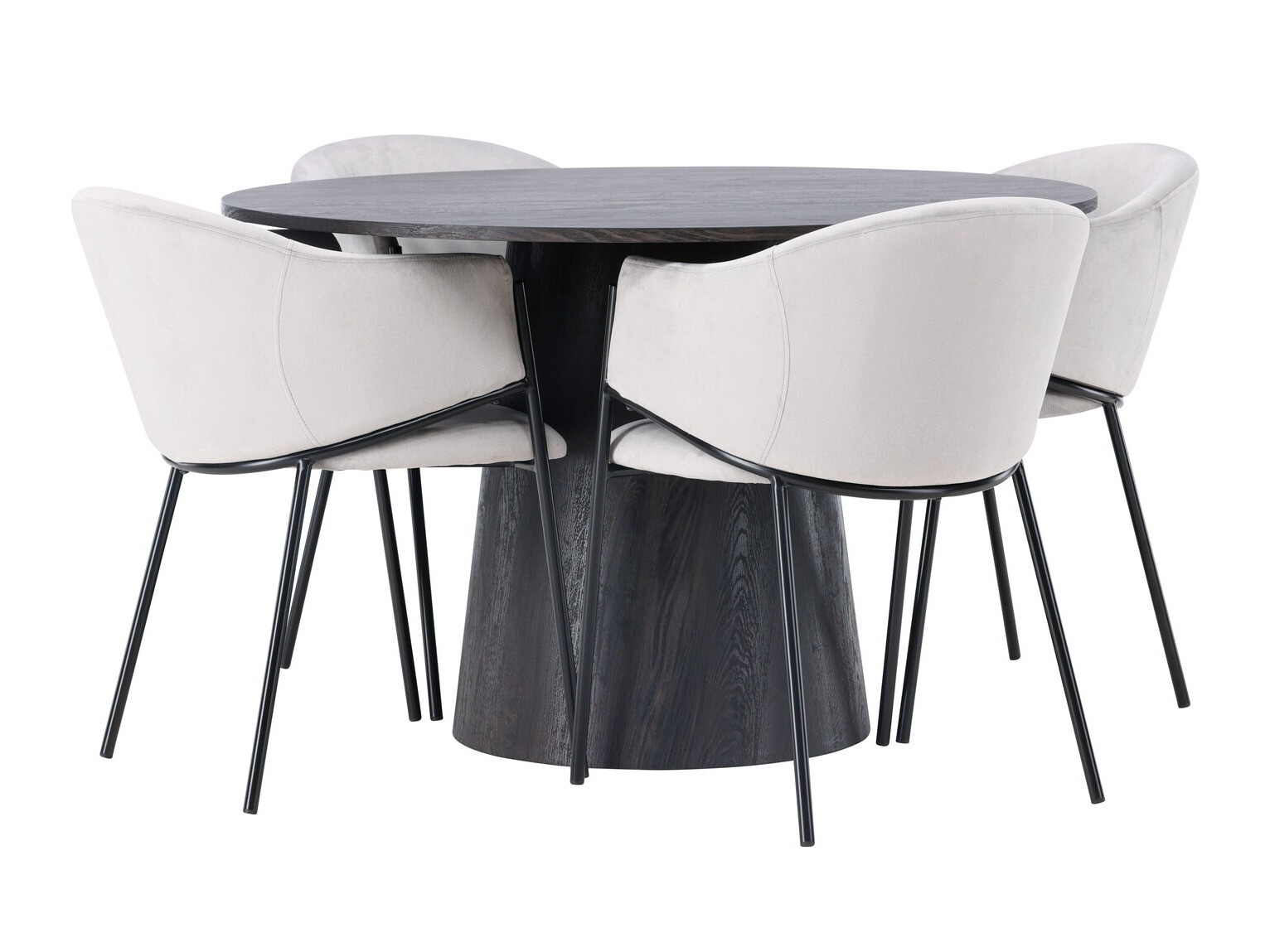 Dining set Dallas 4316