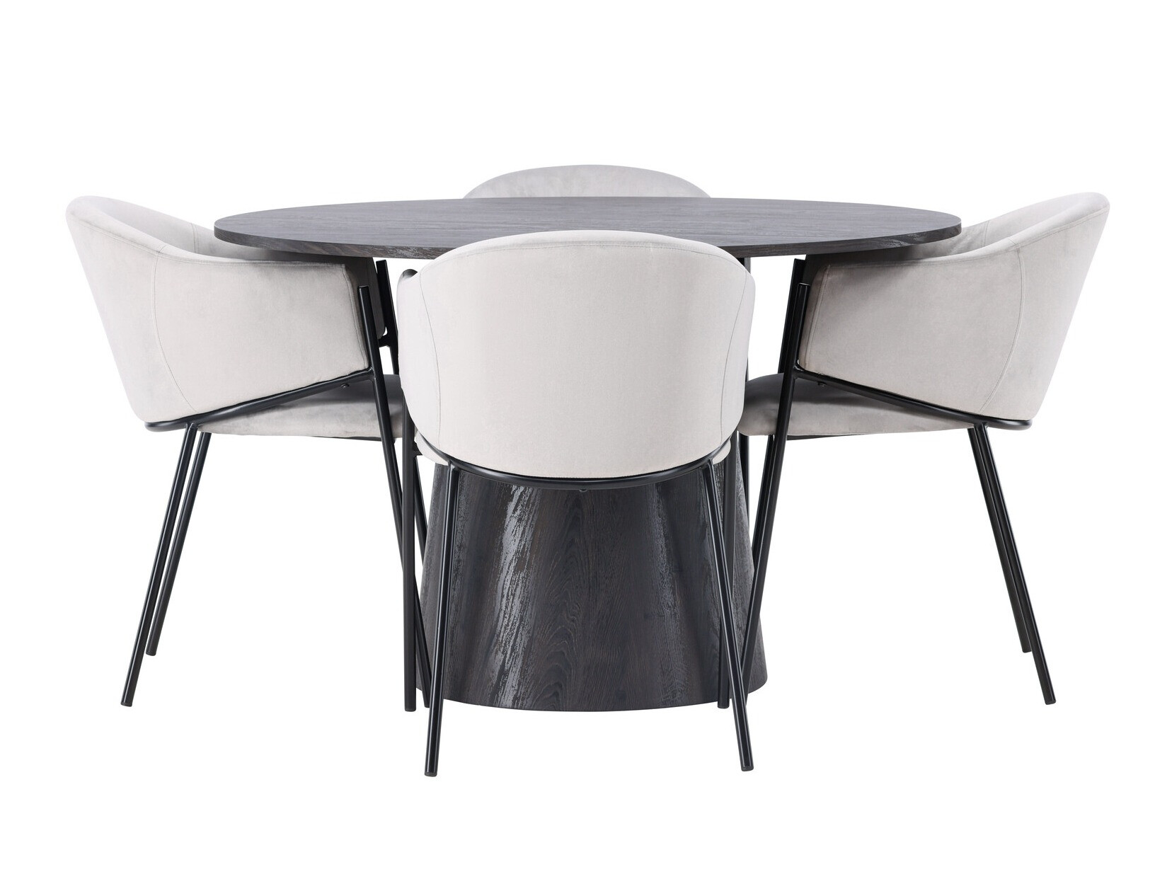 Dining set Dallas 4316