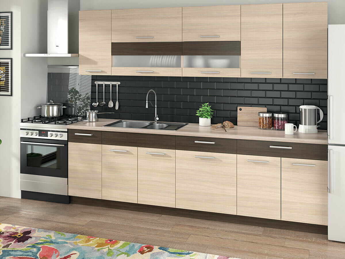 Dishwasher door Mode Light 120
