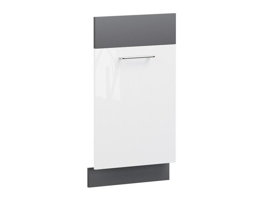 Dishwasher door Mode White 120