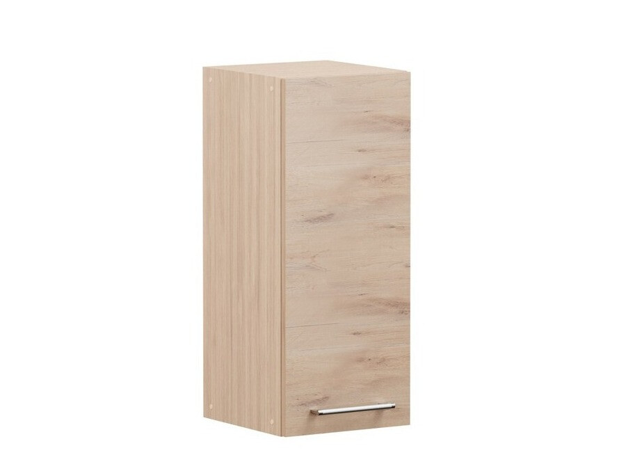 Modular wall cabinet Mode Beech 100