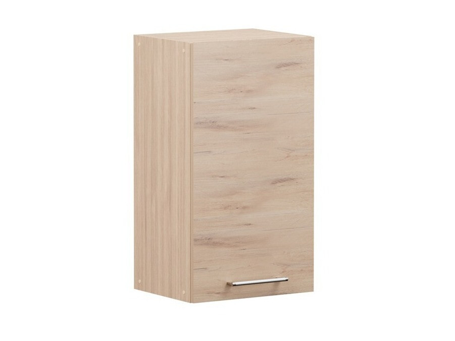 Modular wall cabinet Mode Beech 101