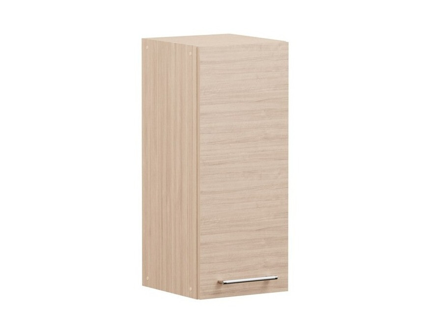 Modular wall cabinet Mode Light 100
