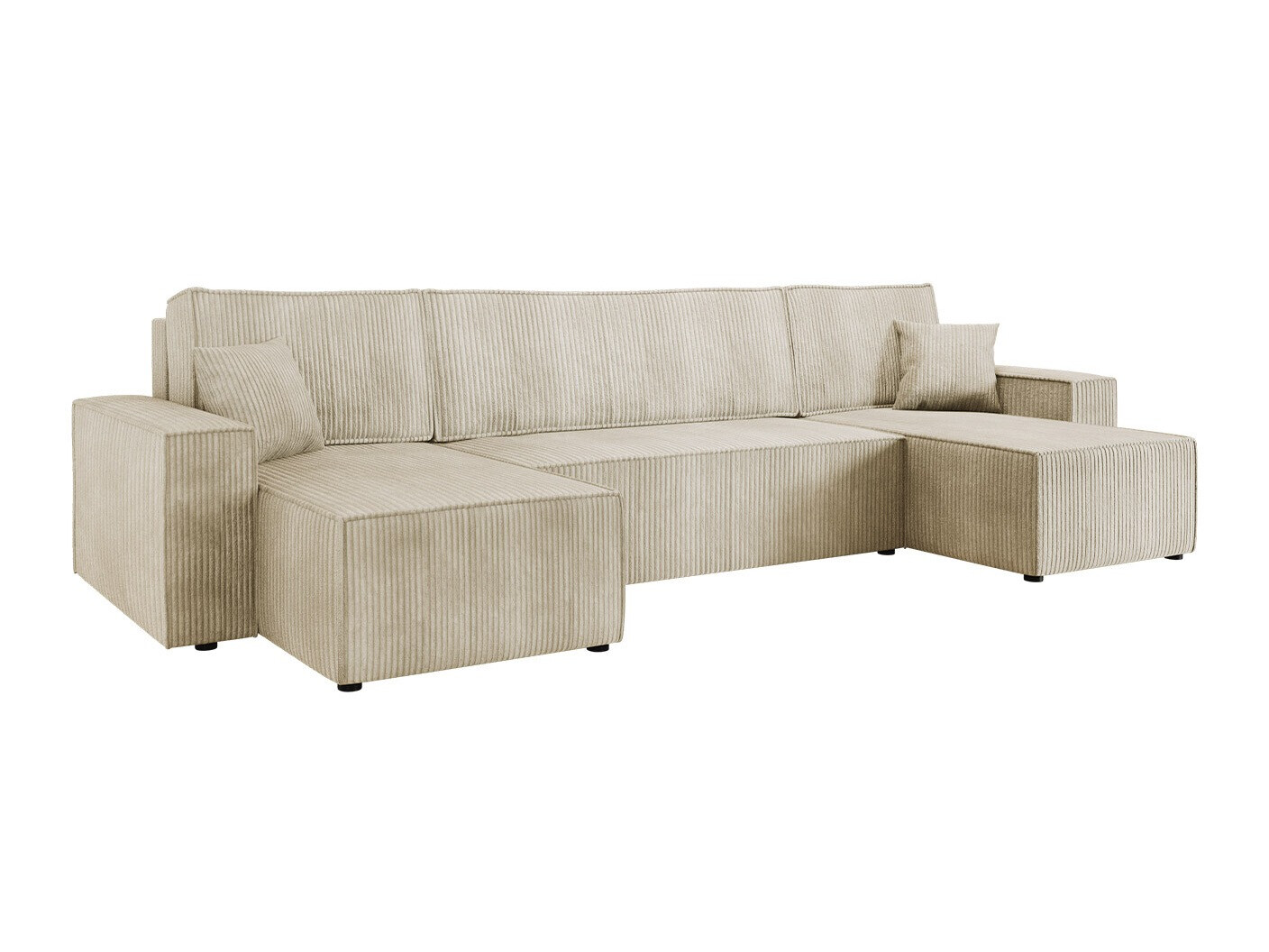 Corner sofa Vespes I (Poso 100)