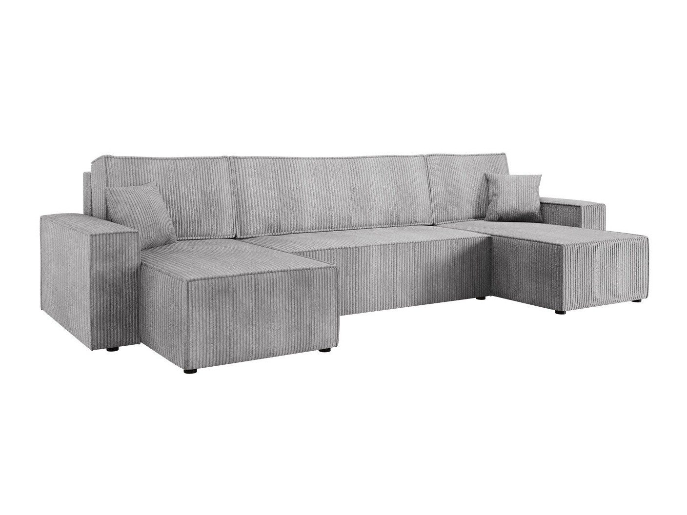 Corner sofa Vespes I (Poso 110)