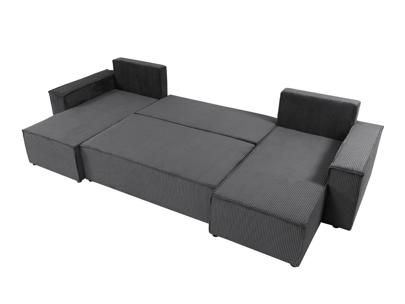Corner sofa Vespes I (Poso 14)