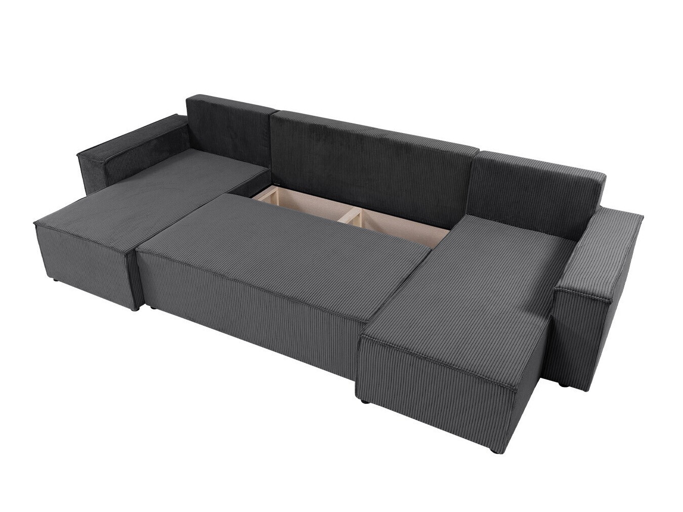 Corner sofa Vespes I (Poso 14)
