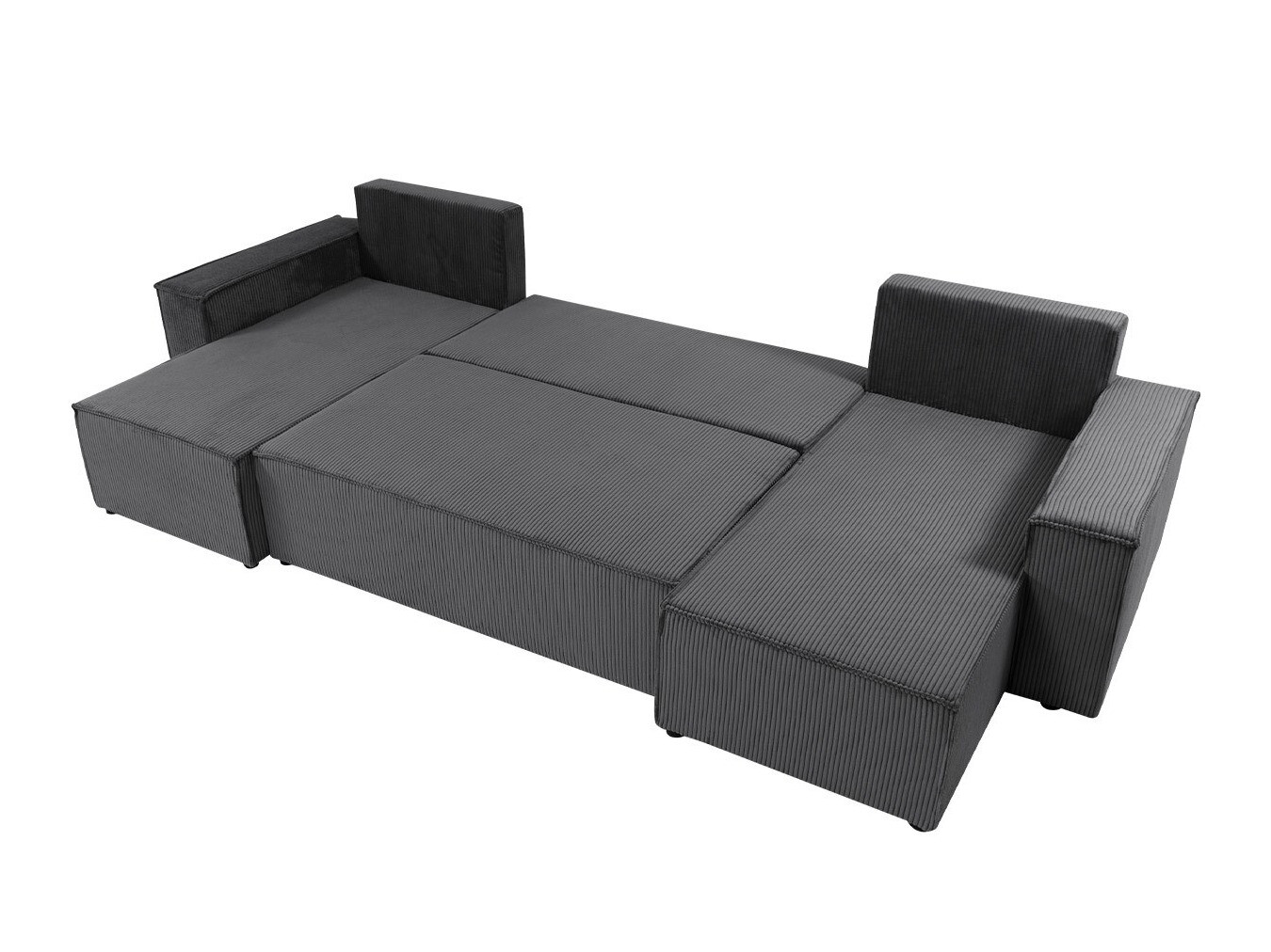 Corner sofa Vespes I (Poso 22)
