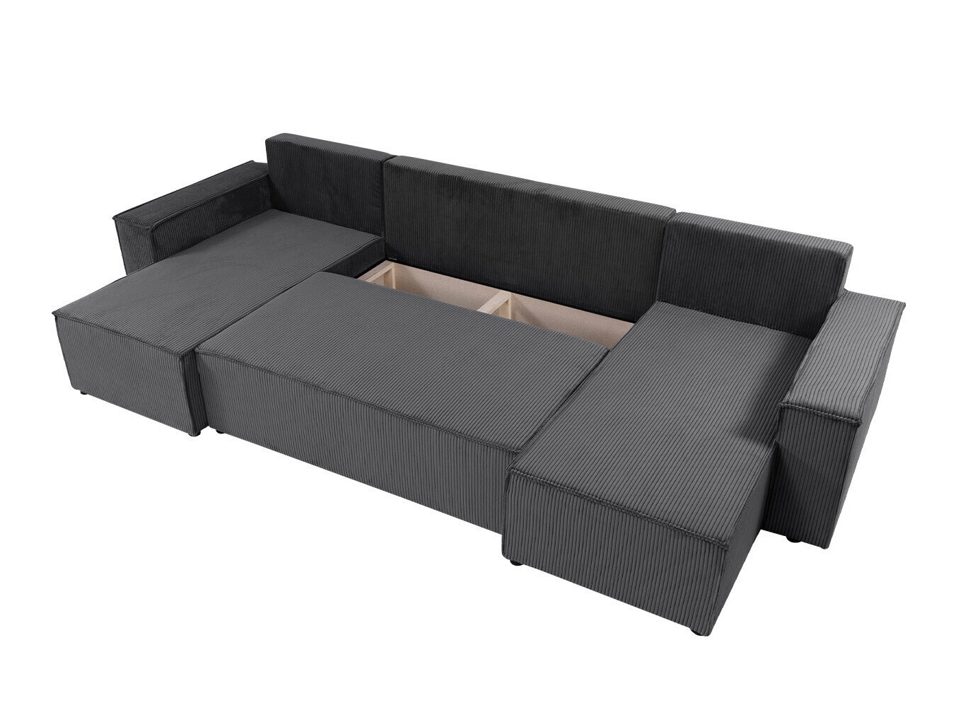 Corner sofa Vespes I (Poso 22)