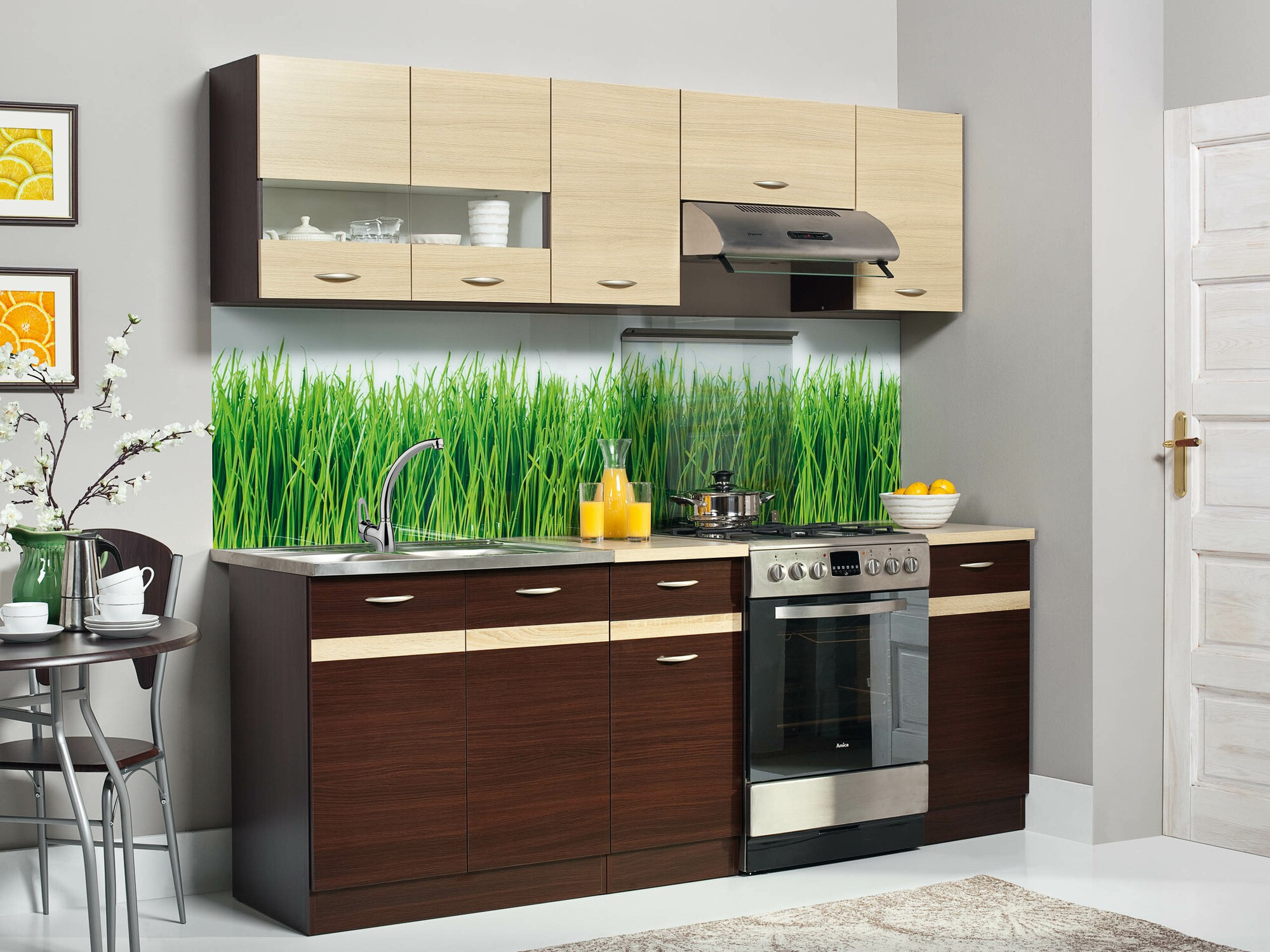 Worktop Eli 109