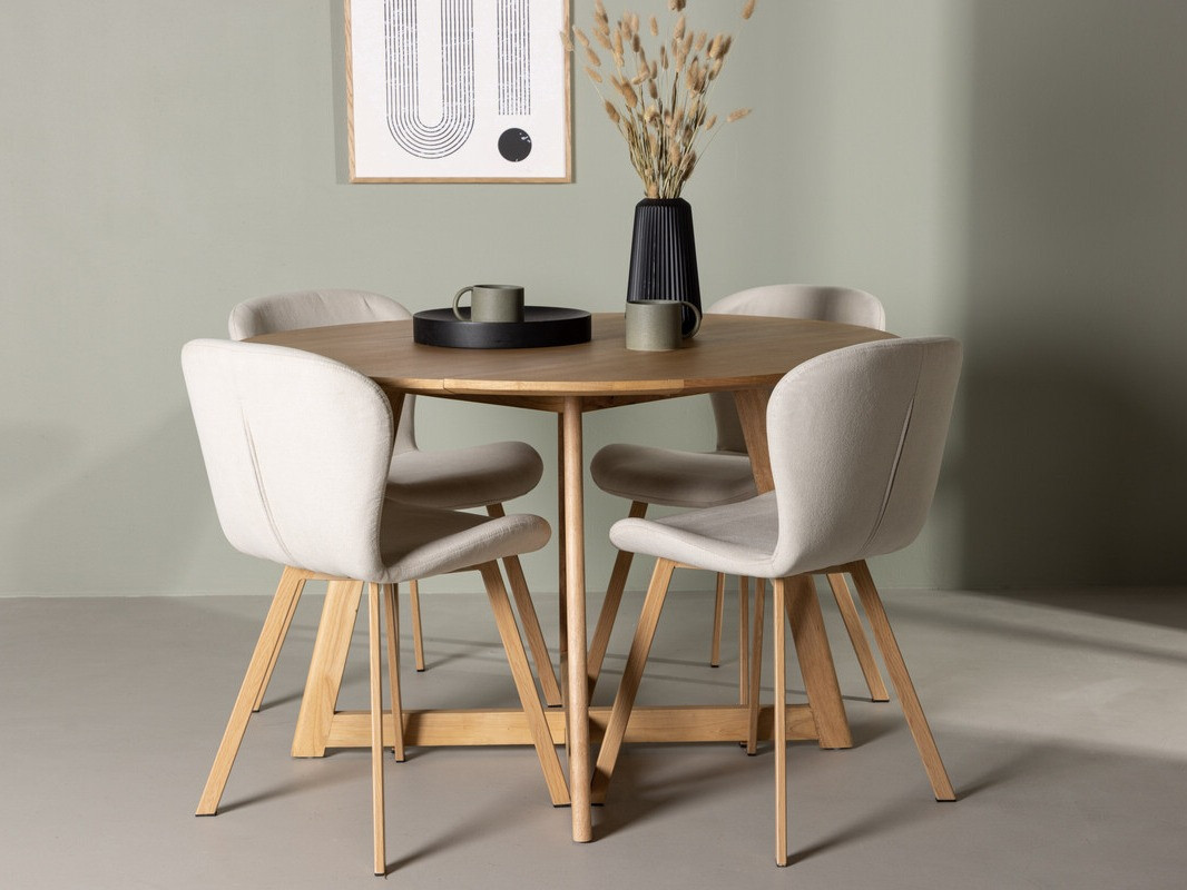 Dining set Dallas 4319