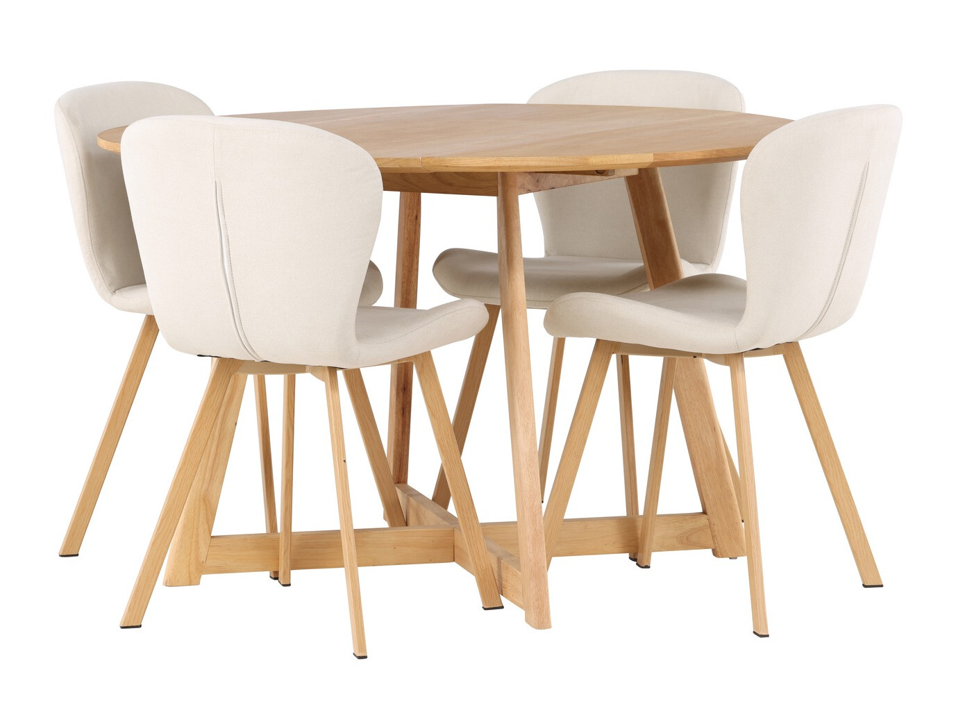 Dining set Dallas 4319