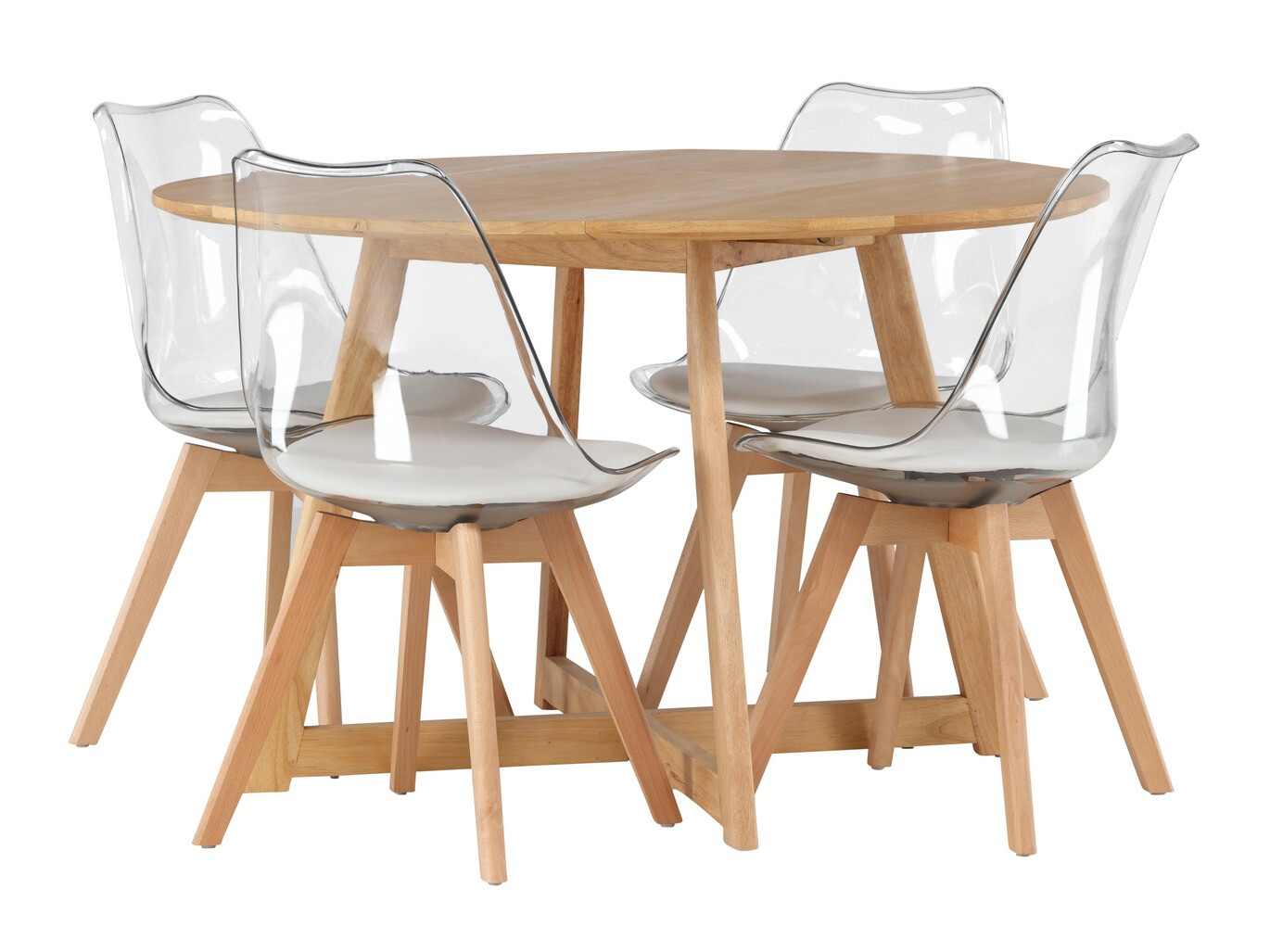 Dining set Dallas 4320
