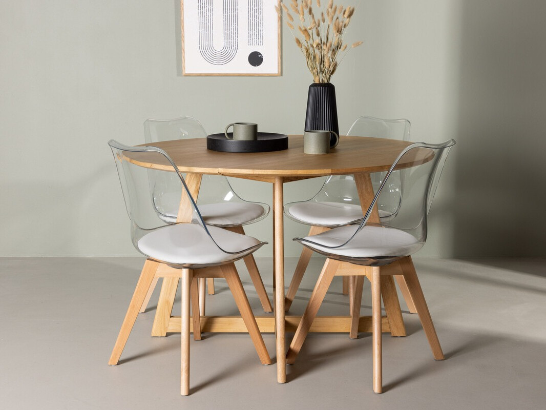 Dining set Dallas 4320