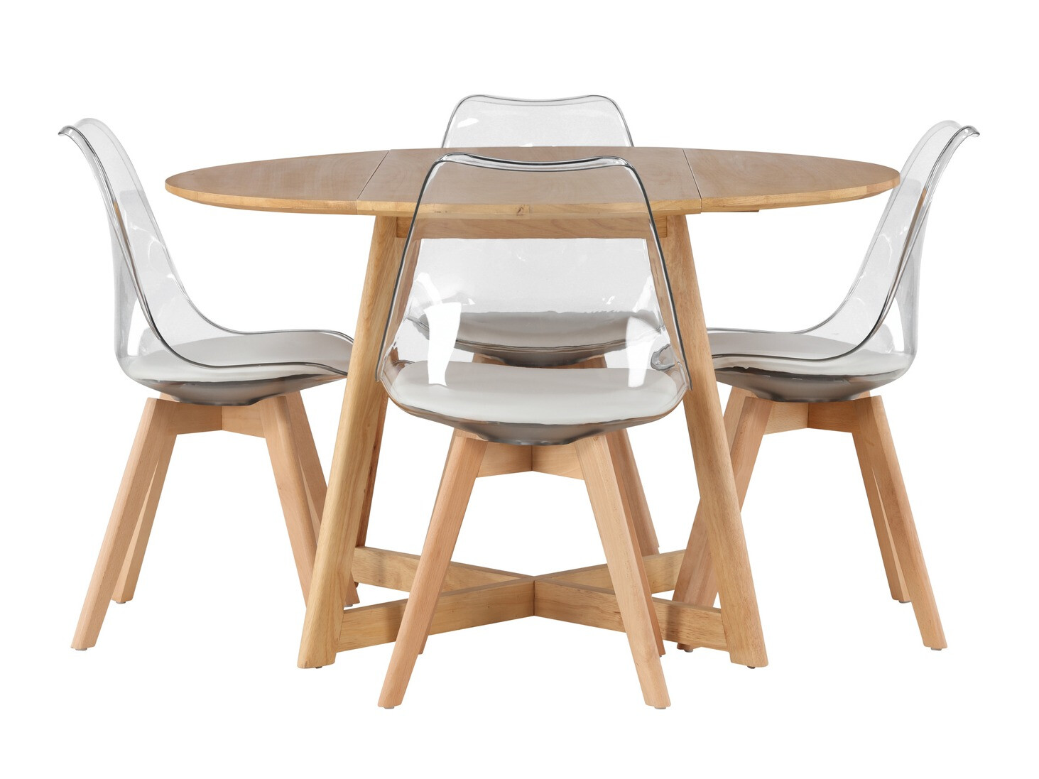 Dining set Dallas 4320