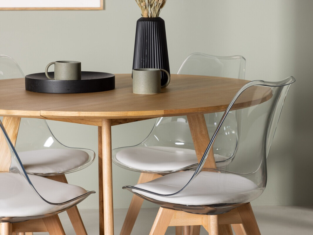 Dining set Dallas 4320