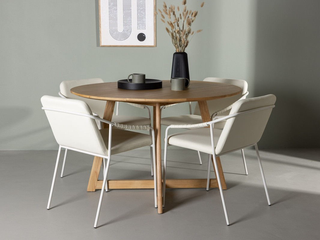 Dining set Dallas 4321