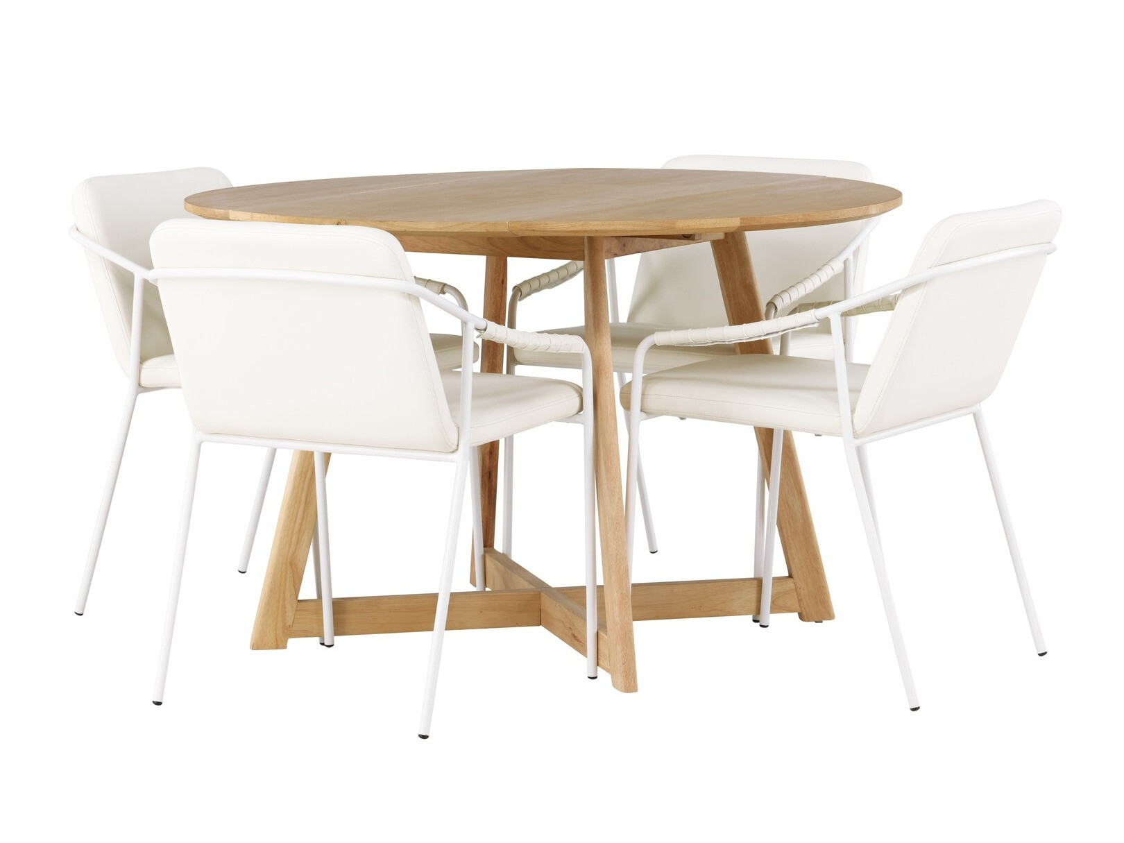 Dining set Dallas 4321