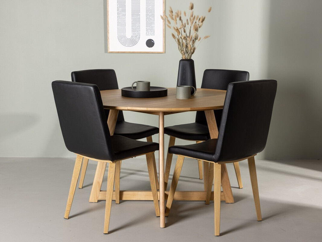 Dining set Dallas 4322