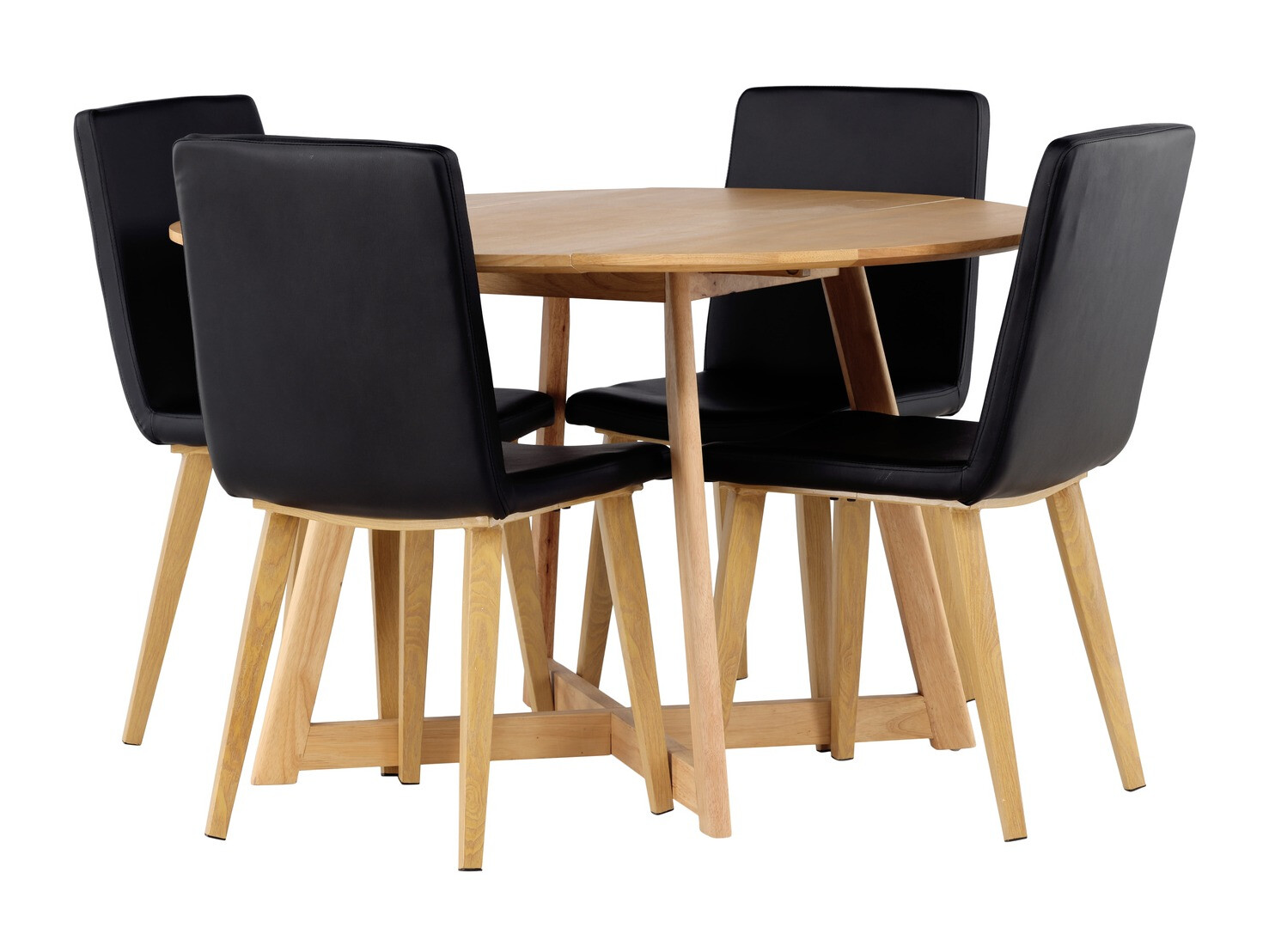 Dining set Dallas 4322