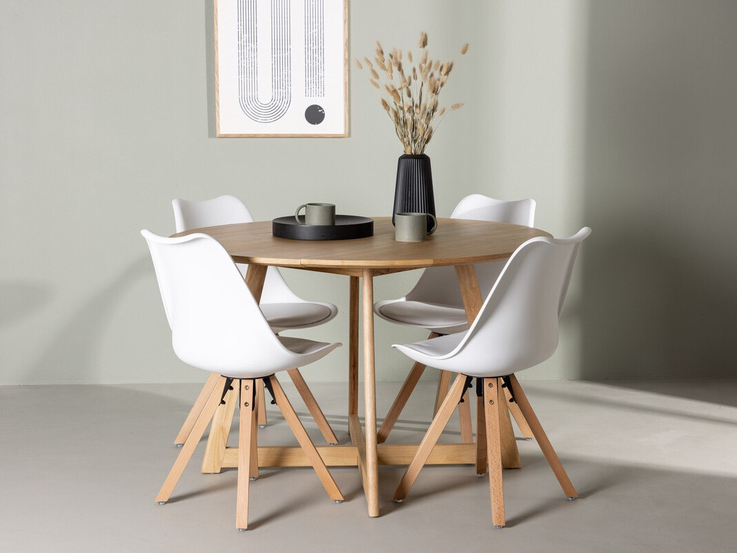 Dining set Dallas 4323