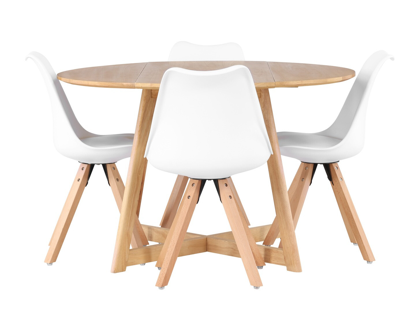 Dining set Dallas 4323