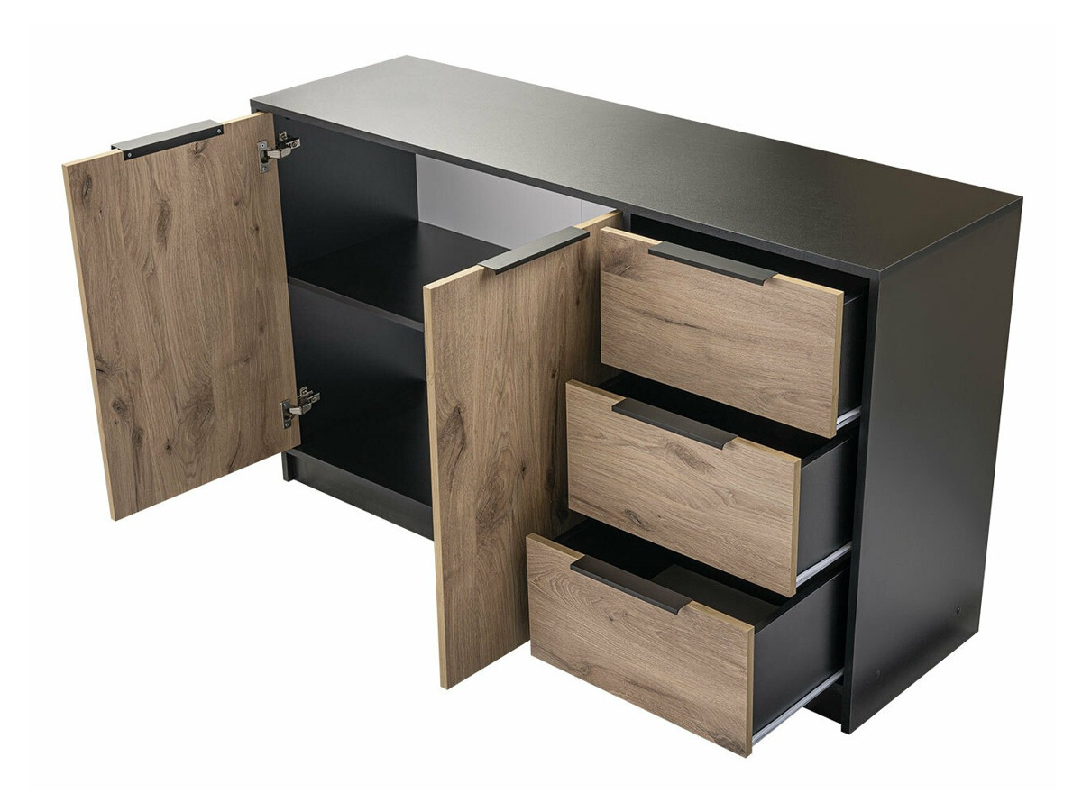 Chest of drawers Ophdome 109