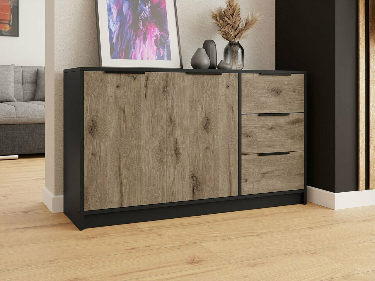 Chest of drawers Ophdome 109