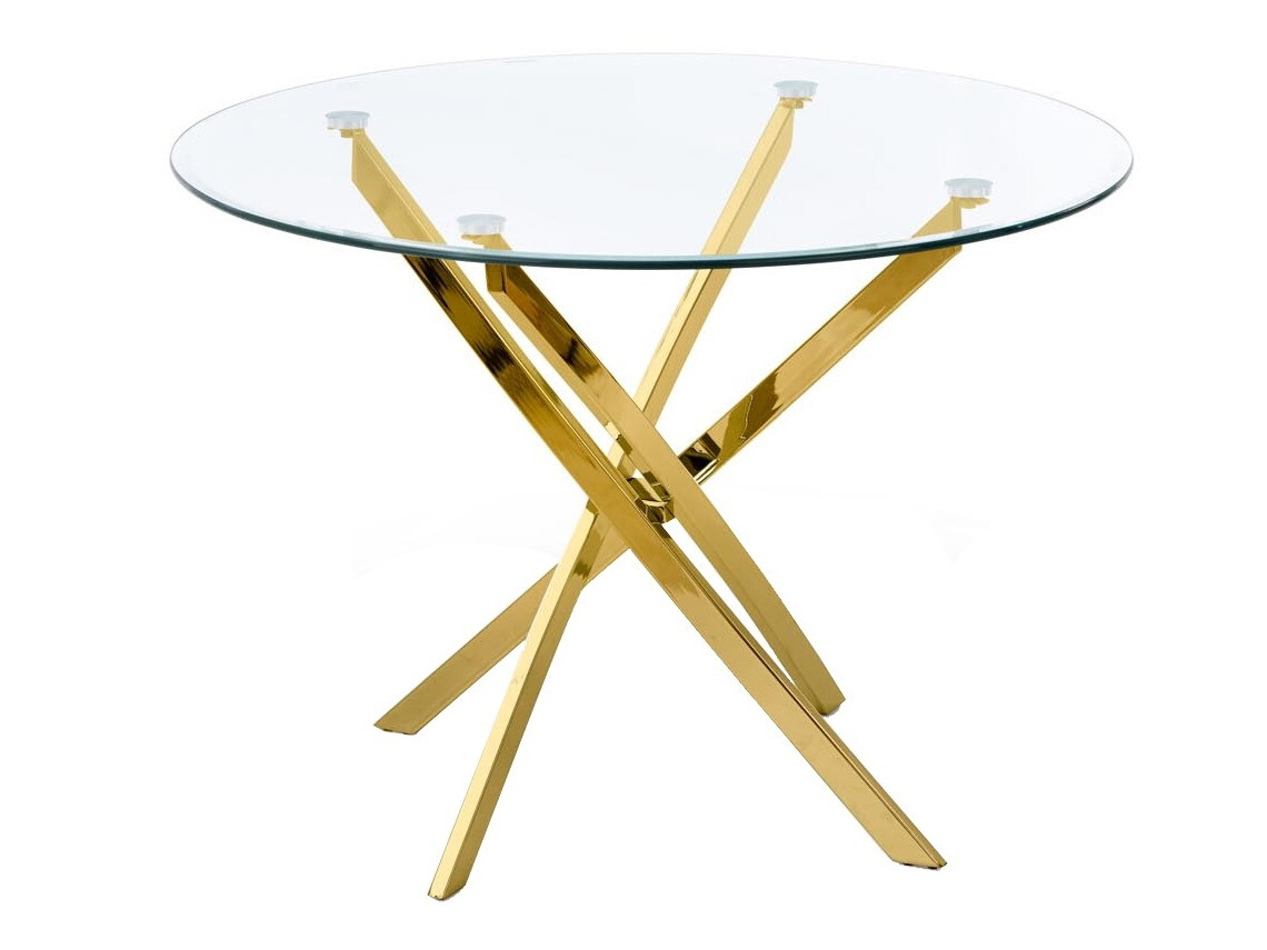 Table Houston 1130 (Golden)