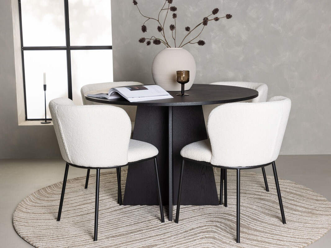 Dining set Dallas 4324