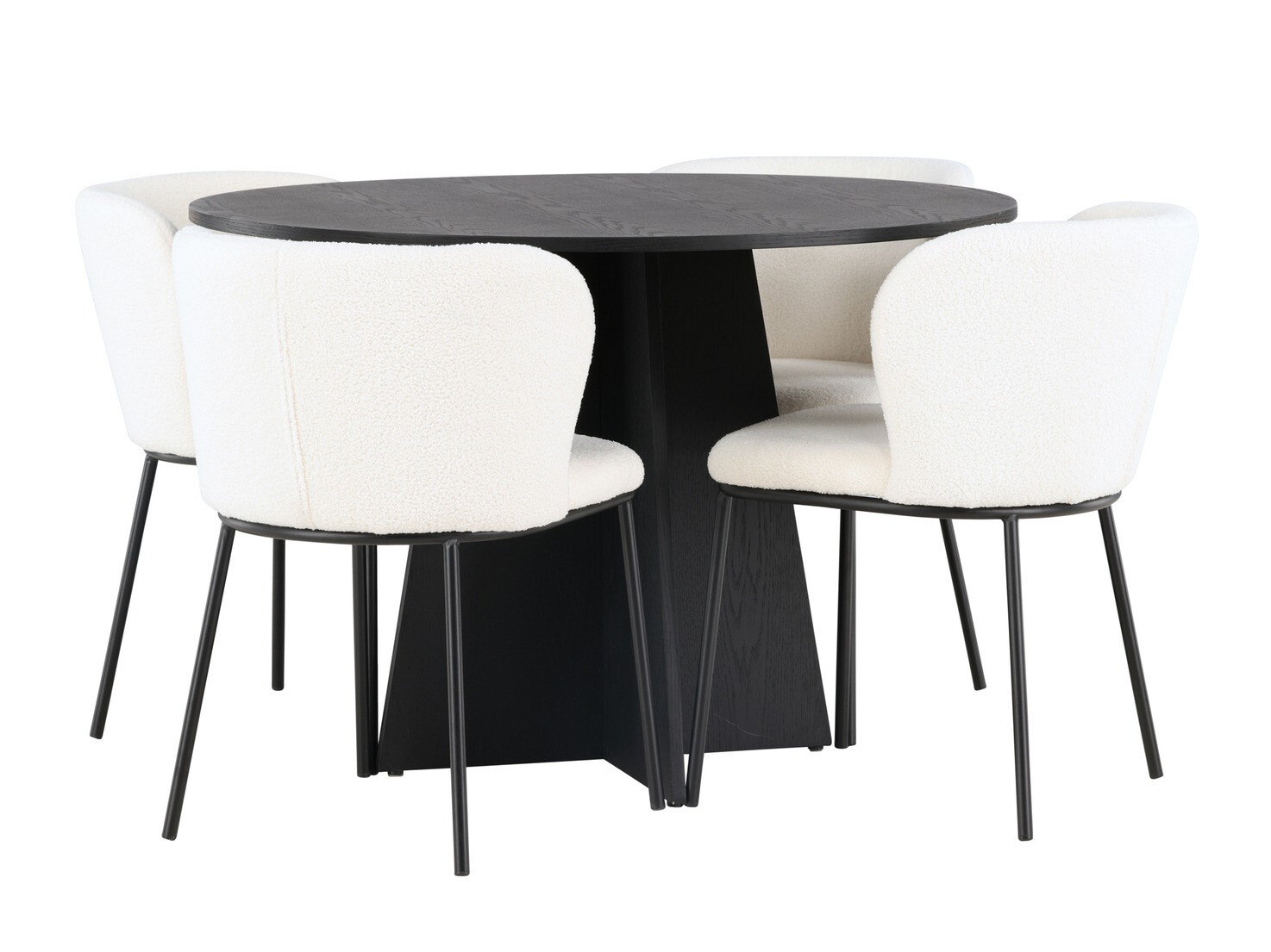 Dining set Dallas 4324