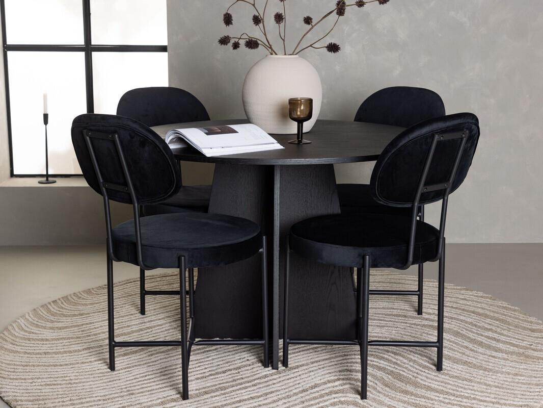 Dining set Dallas 4326