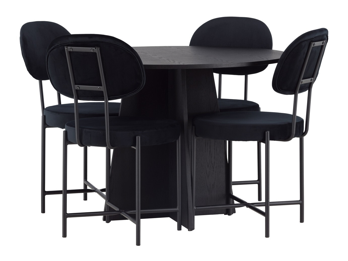 Dining set Dallas 4326