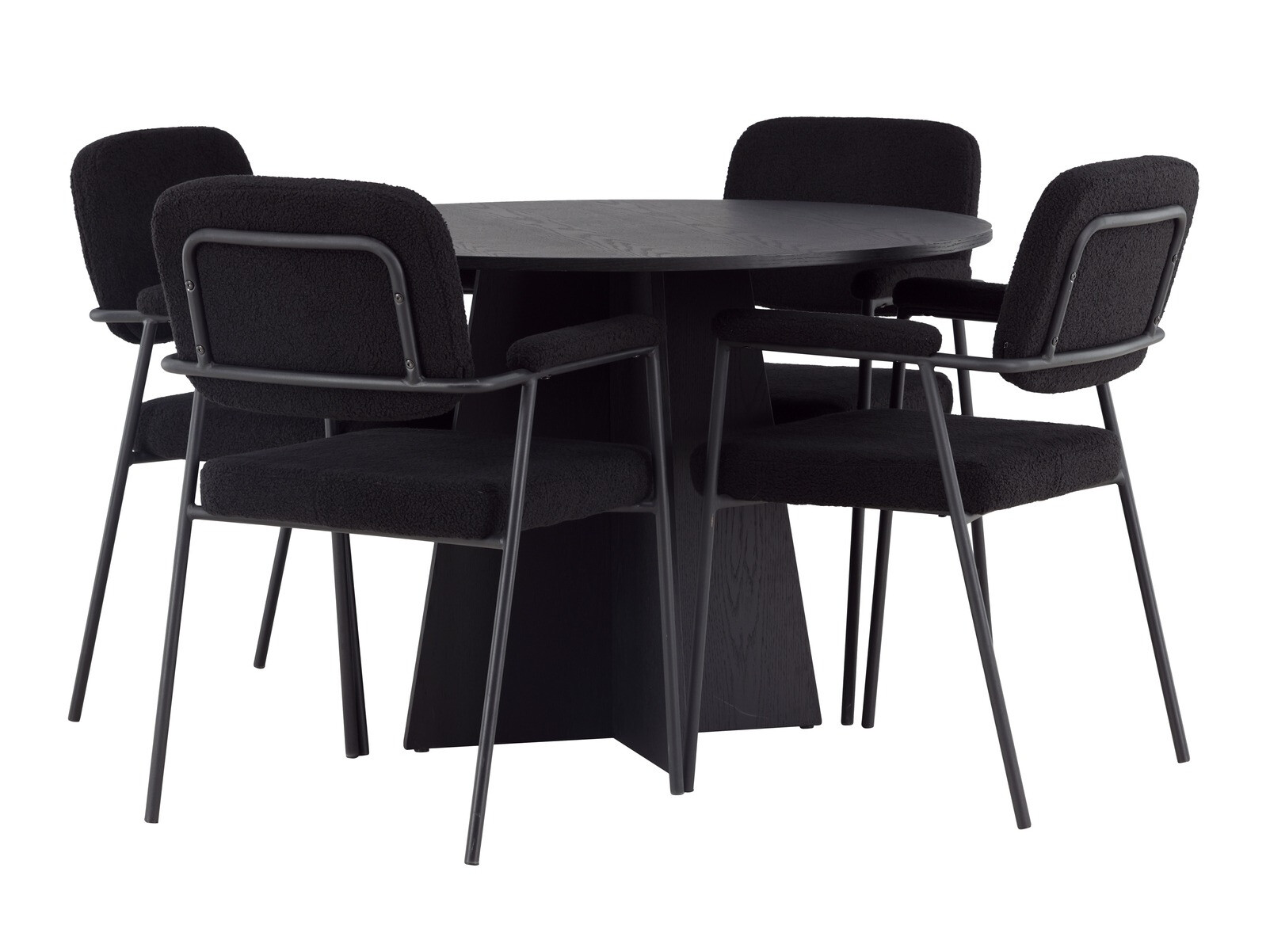 Dining set Dallas 4327