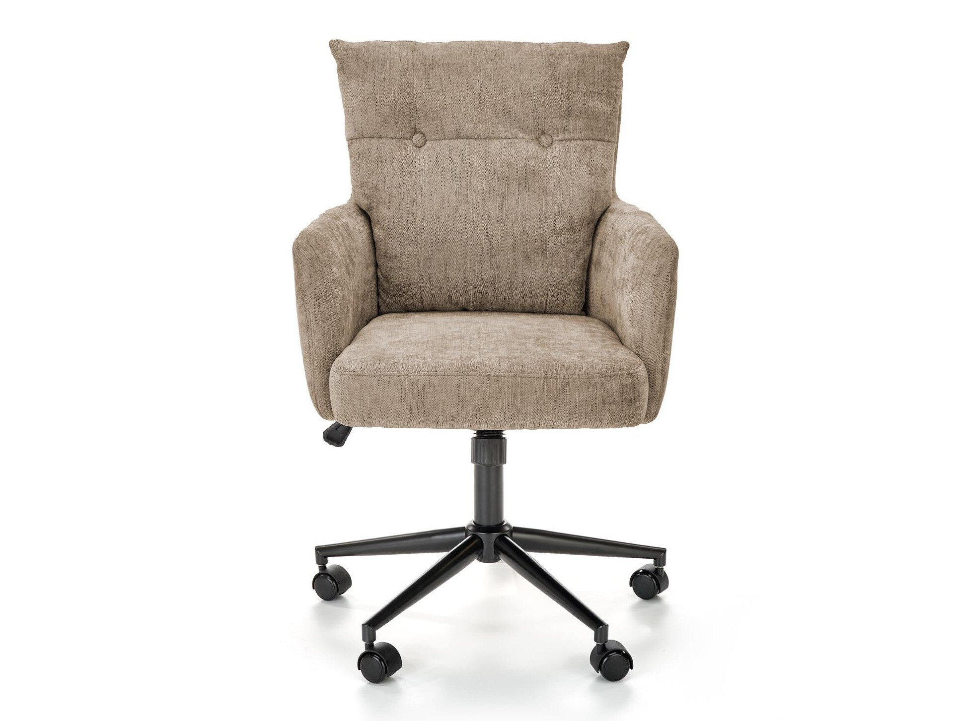 Office chair Houston 1262 (Light brown)