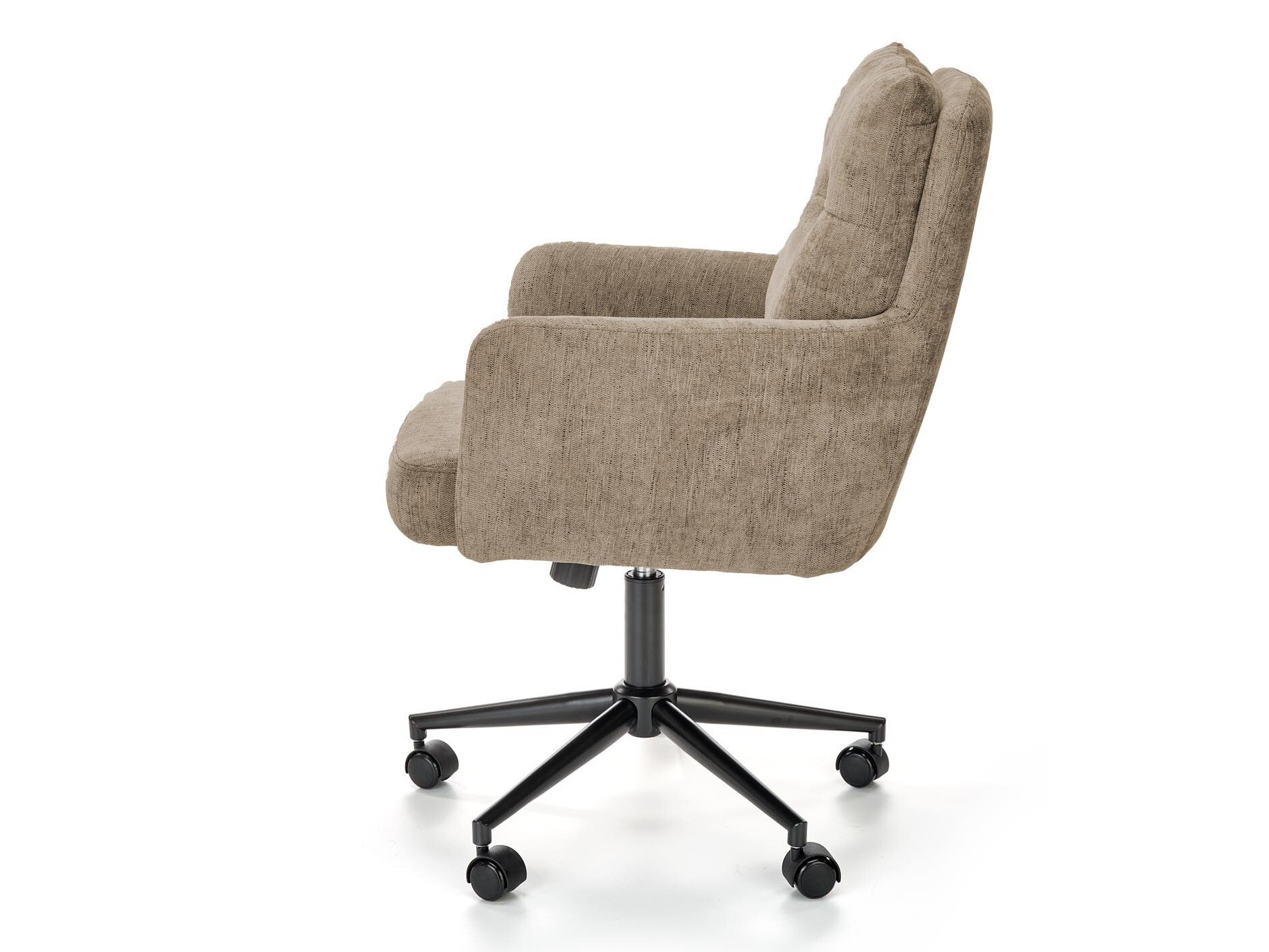 Office chair Houston 1262 (Light brown)
