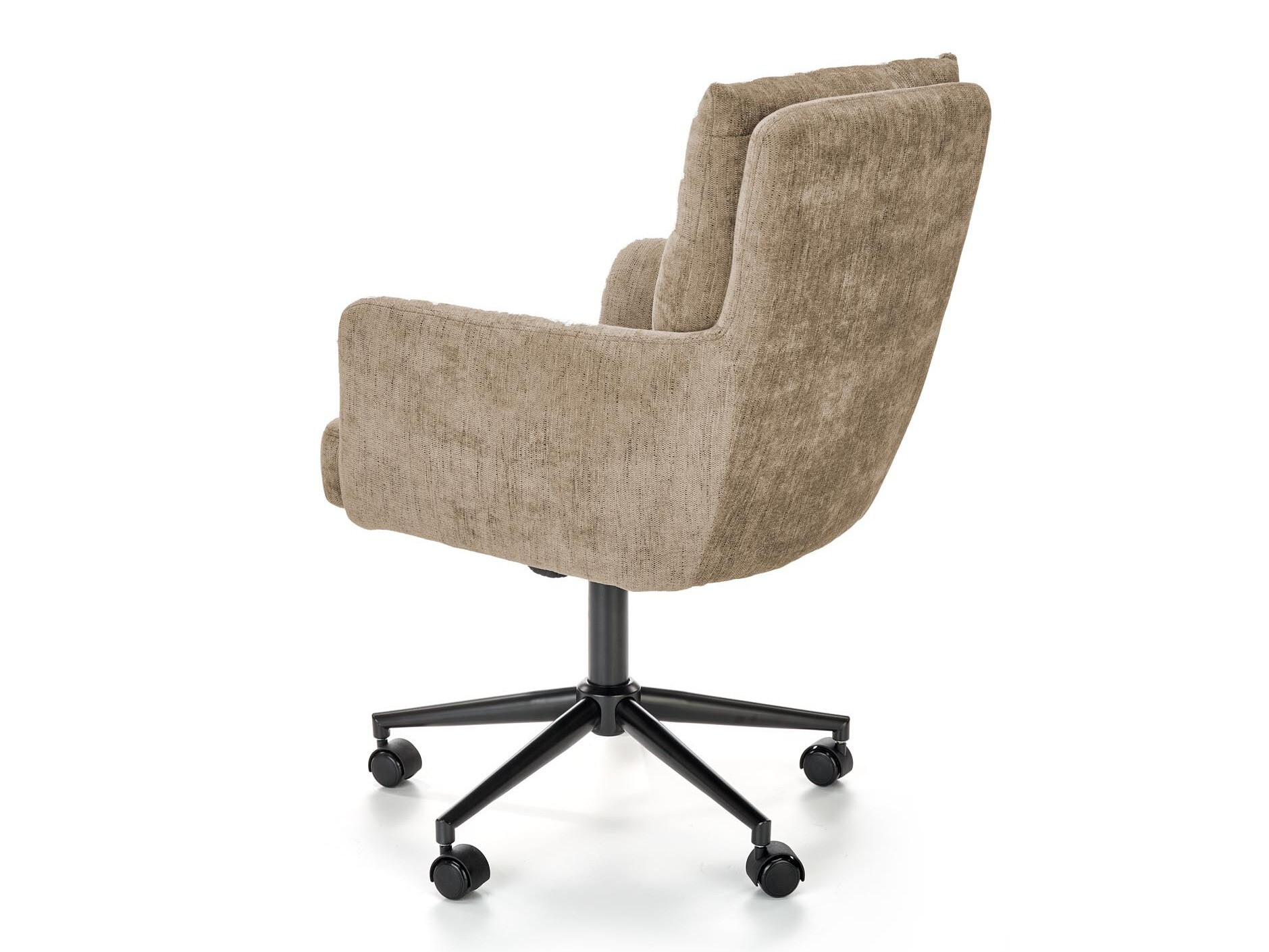 Office chair Houston 1262 (Light brown)
