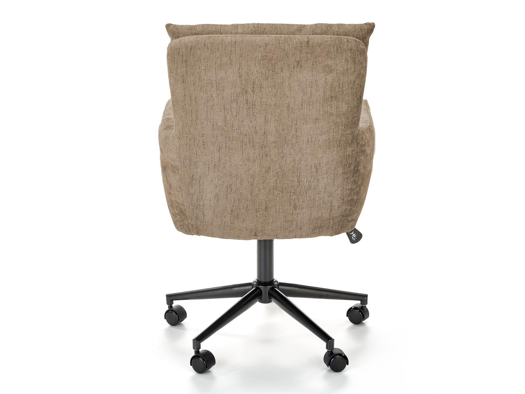 Office chair Houston 1262 (Light brown)