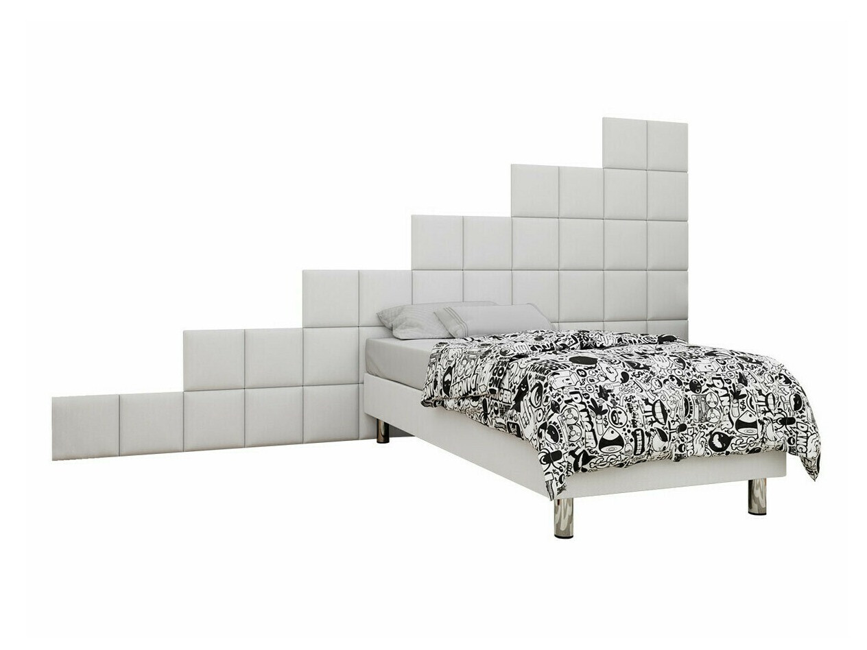 Continental bed Logan 105 (Soft 017)